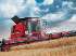 Colheitadeiras axial-flow 7230, 8230 e 9230